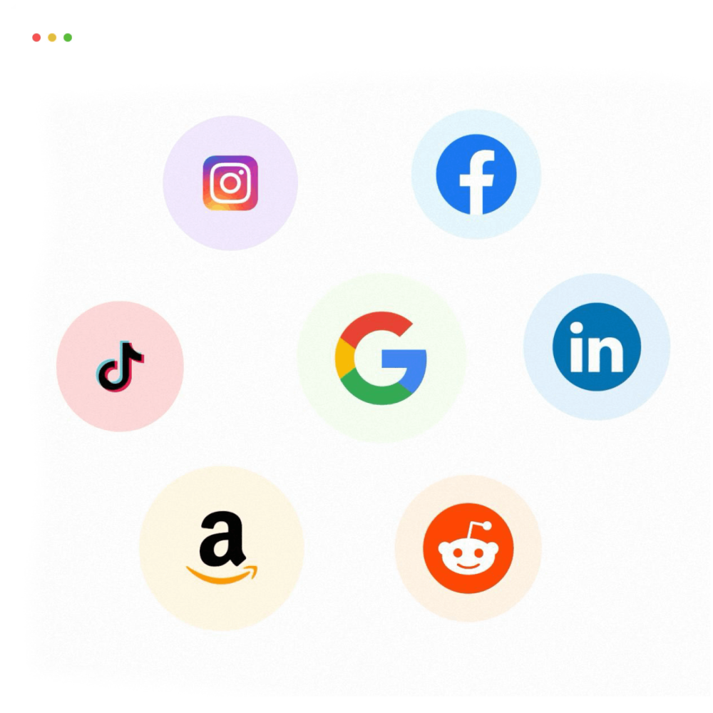 social media platform